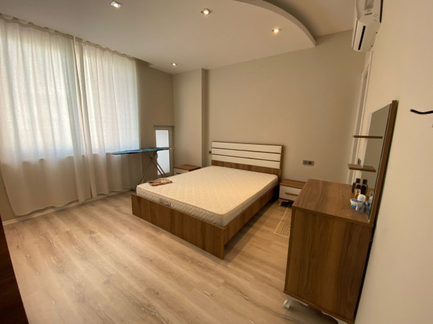 Квартира 3+1 с мебелью в Махмутларе, 170 м2 - Ракурс 21