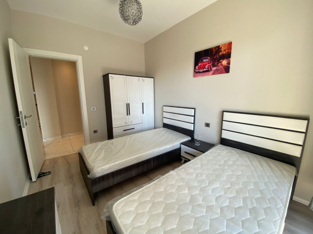 Квартира 3+1 с мебелью в Махмутларе, 170 м2 - Ракурс 23