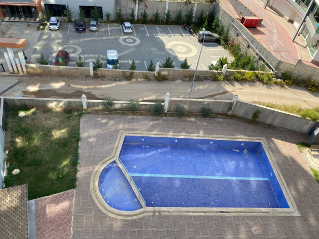 Квартира 3+1 с мебелью в Махмутларе, 170 м2 - Ракурс 24