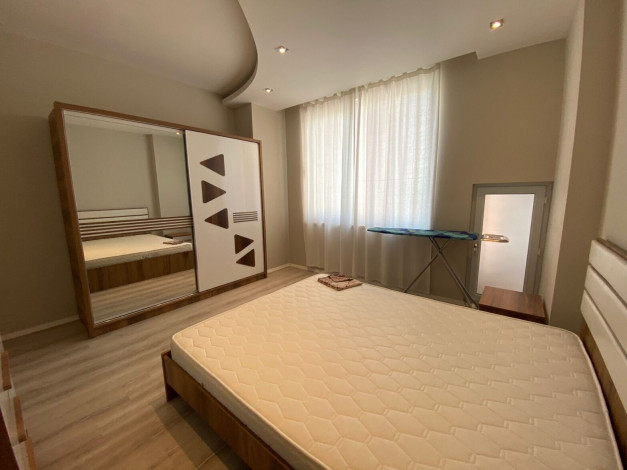 Квартира 3+1 с мебелью в Махмутларе, 170 м2 - Ракурс 25