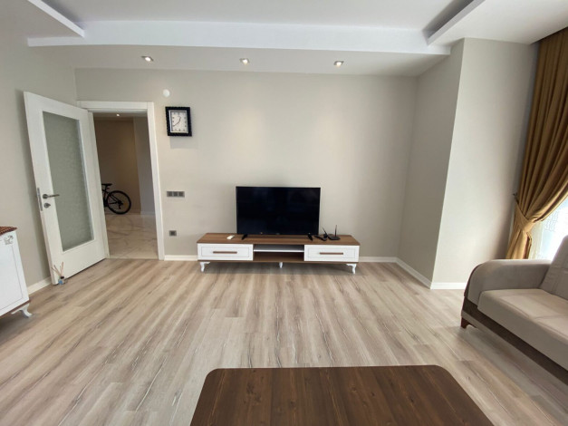 Квартира 3+1 с мебелью в Махмутларе, 170 м2 - Ракурс 26