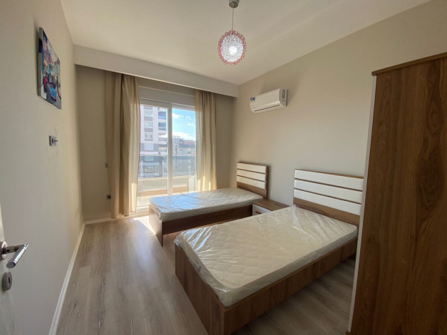 Квартира 3+1 с мебелью в Махмутларе, 170 м2 - Ракурс 27