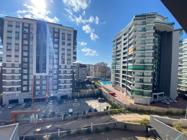 Квартира 3+1 с мебелью в Махмутларе, 170 м2 - Ракурс 29