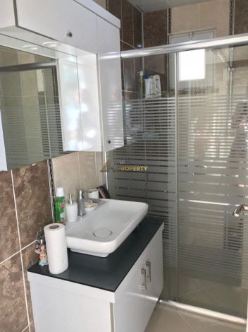 Просторная квартира 3+1 с отдельной кухней в районе Оба, 150 м2 - Ракурс 7