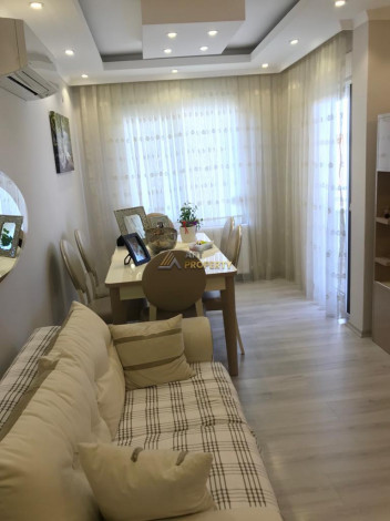 Просторная квартира 3+1 с отдельной кухней в районе Оба, 150 м2 - Ракурс 9