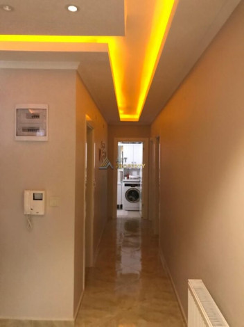 Просторная квартира 3+1 с отдельной кухней в районе Оба, 150 м2 - Ракурс 13