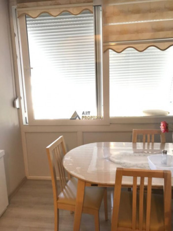 Просторная квартира 3+1 с отдельной кухней в районе Оба, 150 м2 - Ракурс 15