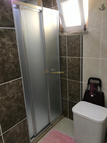 Просторная квартира 3+1 с отдельной кухней в районе Оба, 150 м2 - Ракурс 21