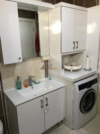 Просторная квартира 3+1 с отдельной кухней в районе Оба, 150 м2 - Ракурс 24