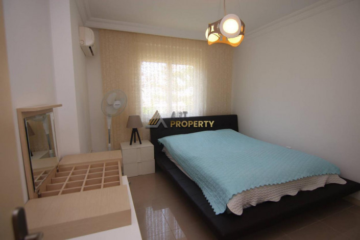 Квартира 2+1 в комплексе на ул. Барбарос, 110 м2 - Ракурс 7