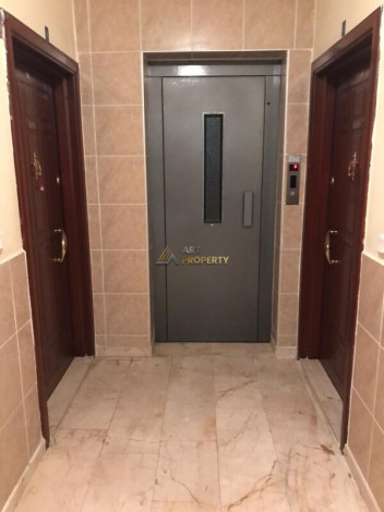 Просторная трехкомнатная квартира в центре города Аланья, 110 м2 - Ракурс 13