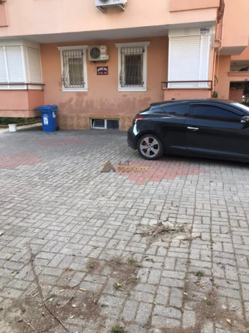 Просторная трехкомнатная квартира в центре города Аланья, 110 м2 - Ракурс 17