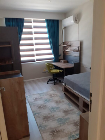 Квартира 3+1 с отдельной кухней с новой мебелью и техникой, 170 м2 - Ракурс 3