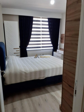 Квартира 3+1 с отдельной кухней с новой мебелью и техникой, 170 м2 - Ракурс 14