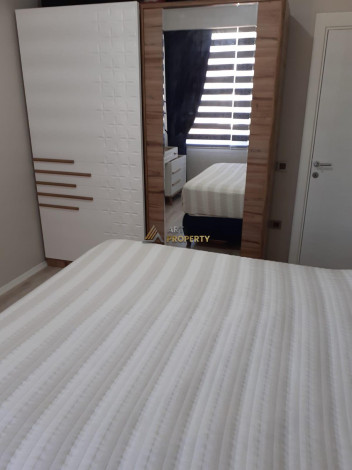 Квартира 3+1 с отдельной кухней с новой мебелью и техникой, 170 м2 - Ракурс 16