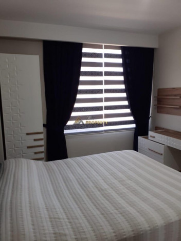 Квартира 3+1 с отдельной кухней с новой мебелью и техникой, 170 м2 - Ракурс 18