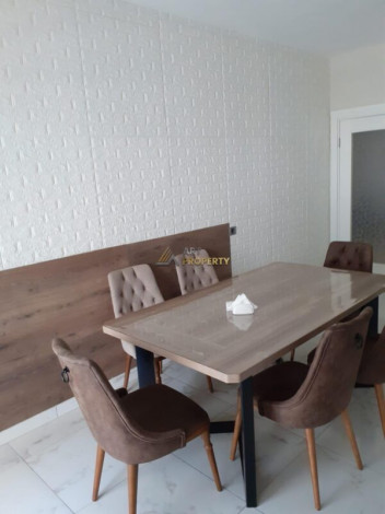 Квартира 3+1 с отдельной кухней с новой мебелью и техникой, 170 м2 - Ракурс 19