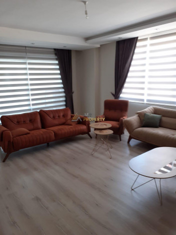 Квартира 3+1 с отдельной кухней с новой мебелью и техникой, 170 м2 - Ракурс 28