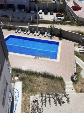 Квартира 3+1 с отдельной кухней с новой мебелью и техникой, 170 м2 - Ракурс 39