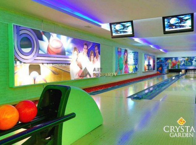 Четырехкомнатные апартаменты 3+1 в 200 м от центра Алании, 150м2 - Ракурс 4