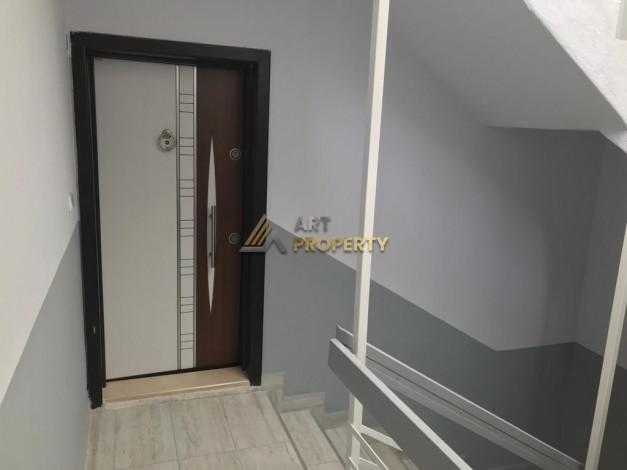 Аккуратная просторная квартира 3+1 рядом с пляжем Клеопатра, 150 м2 - Ракурс 3