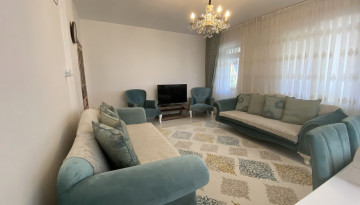 Квартира 2+1 в самом центре Алании, 100 м2 - Ракурс 7