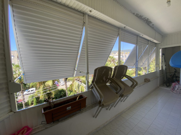 Квартира 2+1 в самом центре Алании, 100 м2 - Ракурс 9