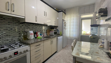 Квартира 2+1 в самом центре Алании, 100 м2 - Ракурс 12