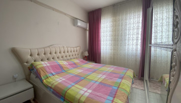 Квартира 2+1 в самом центре Алании, 100 м2 - Ракурс 15