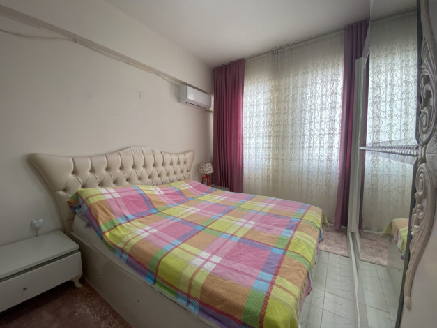 Квартира 2+1 в самом центре Алании, 100 м2 - Ракурс 14