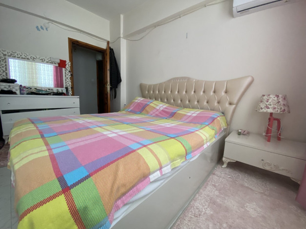 Квартира 2+1 в самом центре Алании, 100 м2 - Ракурс 15