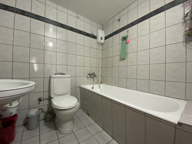 Квартира 2+1 в самом центре Алании, 100 м2 - Ракурс 17