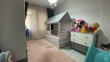 Квартира 2+1 в самом центре Алании, 100 м2 - Ракурс 19