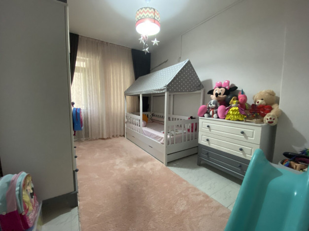 Квартира 2+1 в самом центре Алании, 100 м2 - Ракурс 18