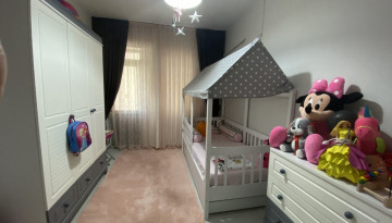 Квартира 2+1 в самом центре Алании, 100 м2 - Ракурс 20