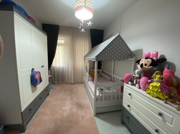 Квартира 2+1 в самом центре Алании, 100 м2 - Ракурс 19