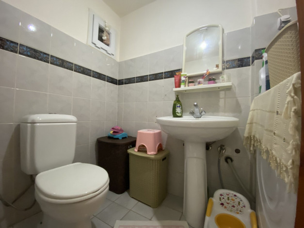 Квартира 2+1 в самом центре Алании, 100 м2 - Ракурс 21