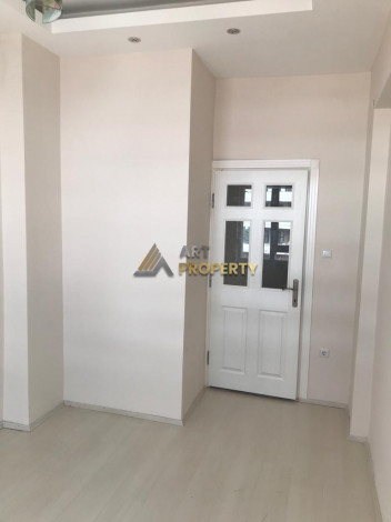 Аккуратная просторная квартира 3+1 рядом с пляжем Клеопатра, 150 м2 - Ракурс 8