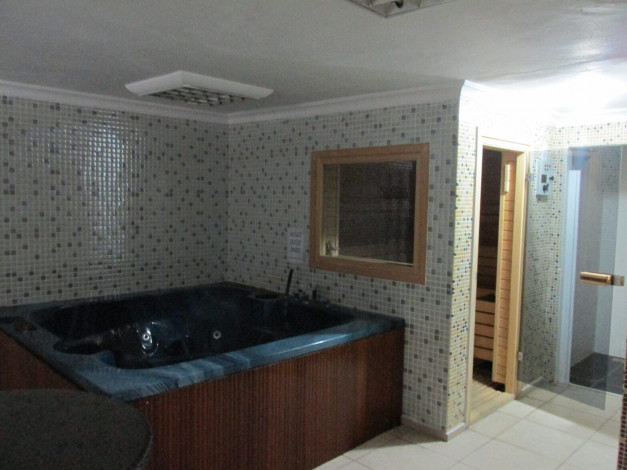 Трехкомнатная меблированная квартира в районе пляжа Клеопатра в центре Аланьи, 100 м2 - Ракурс 5