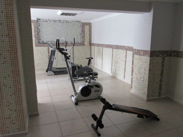 Трехкомнатная меблированная квартира в районе пляжа Клеопатра в центре Аланьи, 100 м2 - Ракурс 7