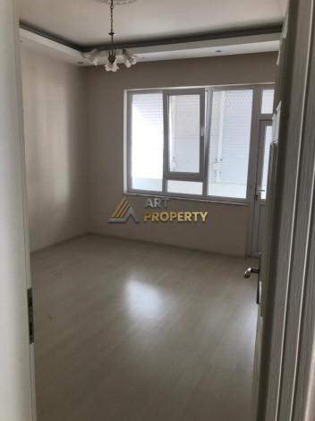 Аккуратная просторная квартира 3+1 рядом с пляжем Клеопатра, 150 м2 - Ракурс 12