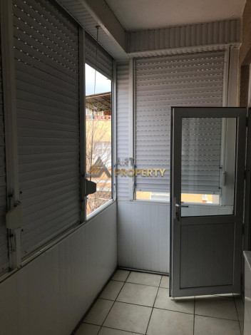 Аккуратная просторная квартира 3+1 рядом с пляжем Клеопатра, 150 м2 - Ракурс 13