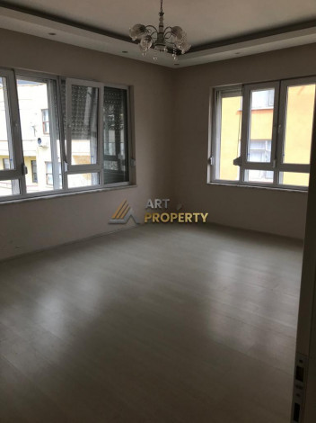 Аккуратная просторная квартира 3+1 рядом с пляжем Клеопатра, 150 м2 - Ракурс 14
