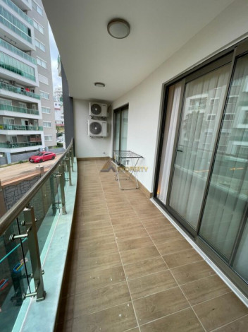 Квартира 1+1 в комплексе с инфраструктурой в начале Махмутлара, 80 м2 - Ракурс 3