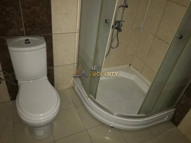 Аккуратная просторная квартира 3+1 рядом с пляжем Клеопатра, 150 м2 - Ракурс 17