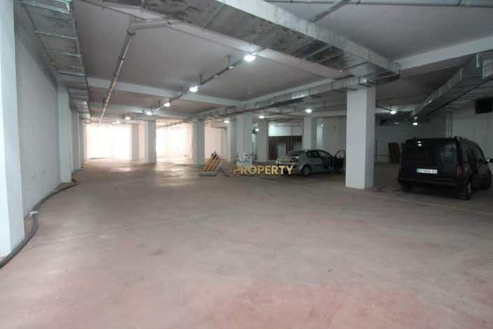 Квартира 1+1 в комплексе с инфраструктурой в начале Махмутлара, 80 м2 - Ракурс 17