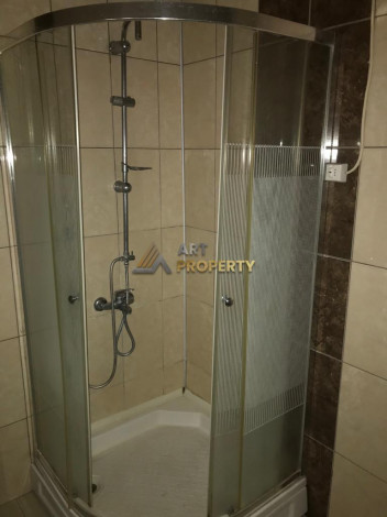 Аккуратная просторная квартира 3+1 рядом с пляжем Клеопатра, 150 м2 - Ракурс 18