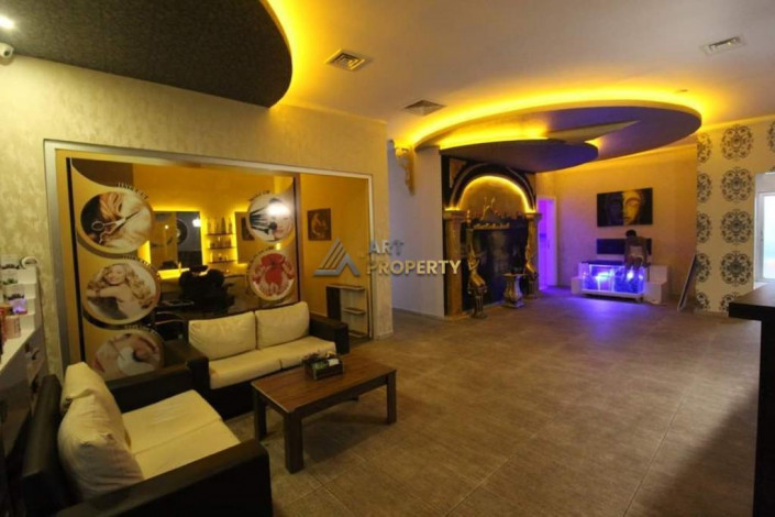 Квартира 1+1 в комплексе с инфраструктурой в начале Махмутлара, 80 м2 - Ракурс 19