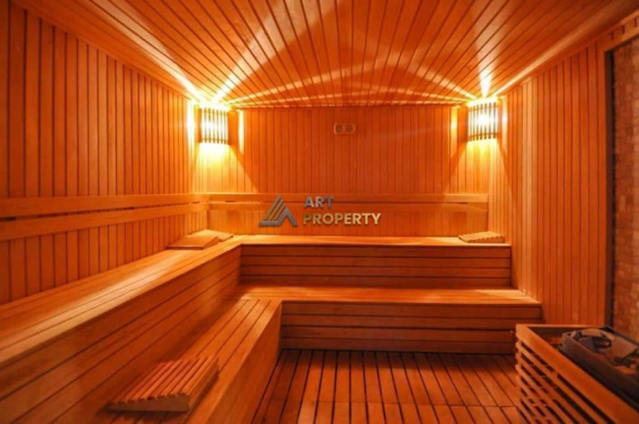 Квартира 1+1 в комплексе с инфраструктурой в начале Махмутлара, 80 м2 - Ракурс 26