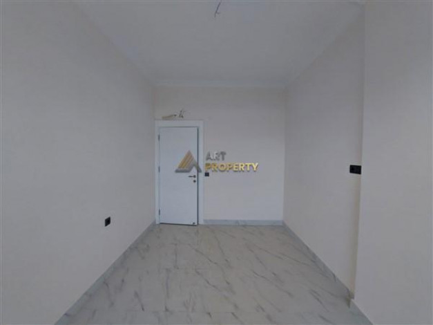 Квартира 1+1 в комплексе с инфраструктурой в начале Махмутлара, 80 м2 - Ракурс 38